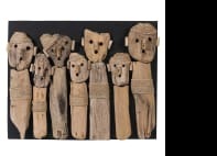 wallart  textured art  rustic art  old men art  modern art  driftwood wall art  driftwood art  art work  ART