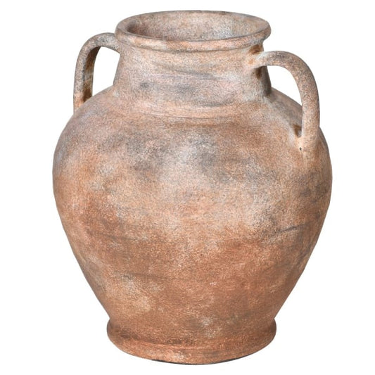 living room styling  coffee table styling  vase styling  styling vaase  faux stem vase  terracotta urn  terracotta jar  terracotta vase  Vase  urn  jar