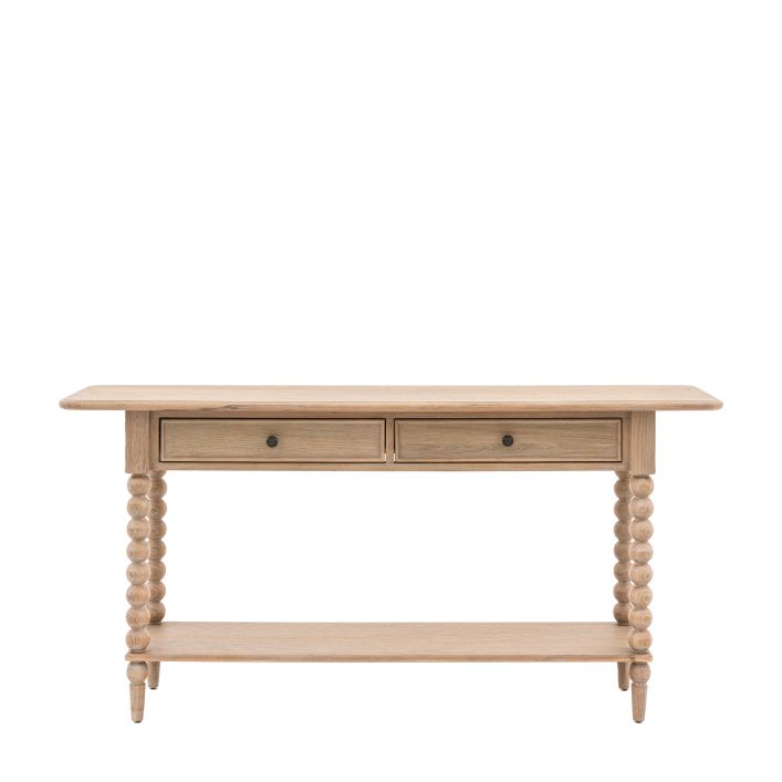 wren console table  shelf styling  Oak Sideboard  oak furniture  oak console tale  Oak Console Table  OAK CABINET  oak bobbin console  lime washed oak sideboard  lime washed console table  GREY WASH OAK CABINET  bobbing console table