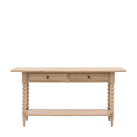 wren console table  shelf styling  Oak Sideboard  oak furniture  oak console tale  Oak Console Table  OAK CABINET  oak bobbin console  lime washed oak sideboard  lime washed console table  GREY WASH OAK CABINET  bobbing console table