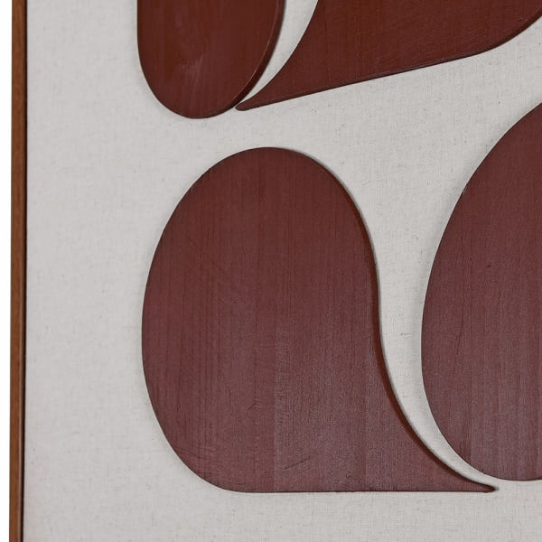 BROWN/REDDISH 3D WOODEN ABSTRACT
3D Wooden abstract art
Wooden abstract art
Large art
abstract art
textured art
Botanical art
art pieces
art work
ART
wallart
Wall art
Earthy Tones
framed botanical art
moody art
reddish brown wood sculpture
3D abstract wooden art
handcrafted abstract wood decor
wooden wall sculpture
earthy tone modern art
brown tone wood art
geometric wood wall art
rustic contemporary sculpture