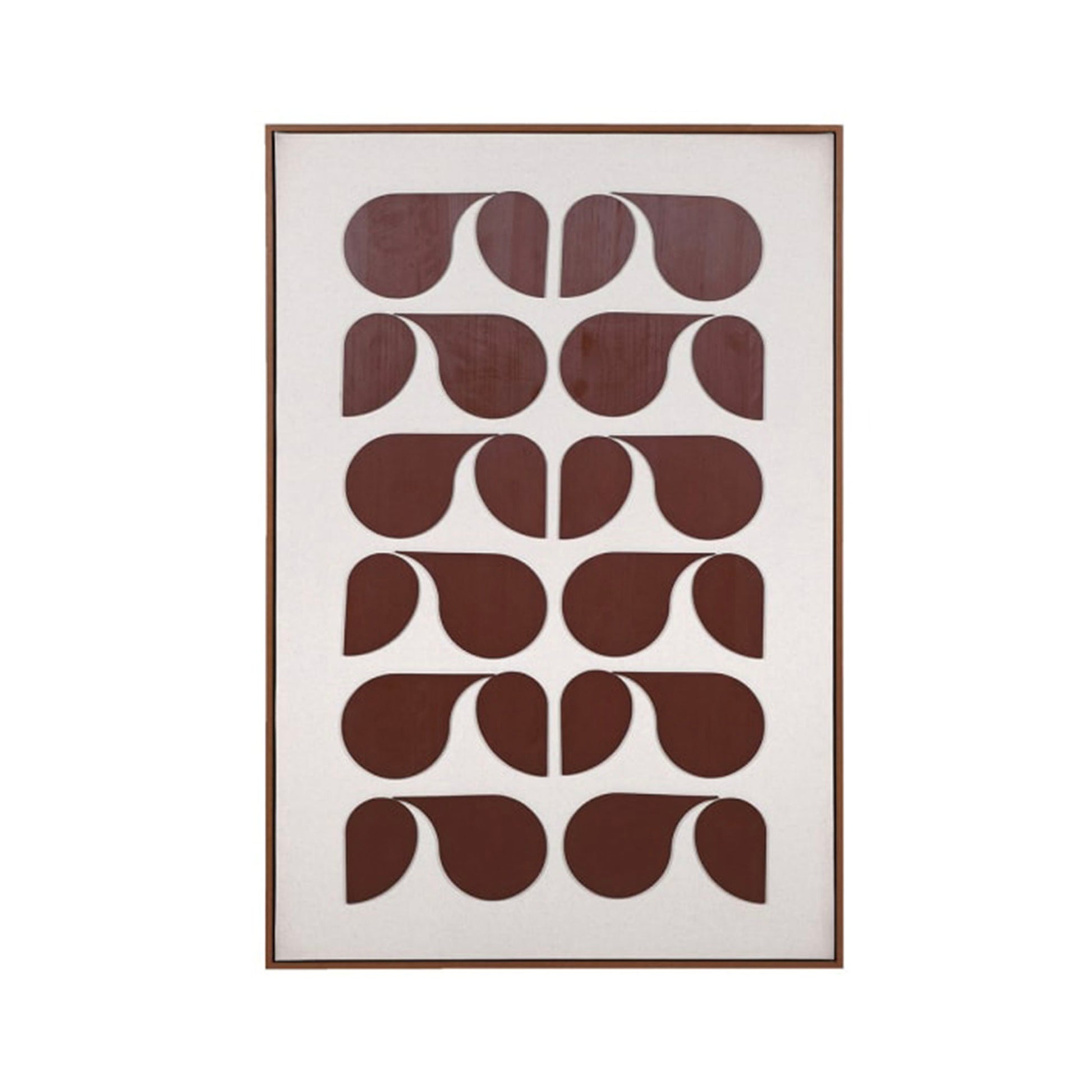 BROWN/REDDISH 3D WOODEN ABSTRACT
3D Wooden abstract art
Wooden abstract art
Large art
abstract art
textured art
Botanical art
art pieces
art work
ART
wallart
Wall art
Earthy Tones
framed botanical art
moody art
reddish brown wood sculpture
3D abstract wooden art
handcrafted abstract wood decor
wooden wall sculpture
earthy tone modern art
brown tone wood art
geometric wood wall art
rustic contemporary sculpture