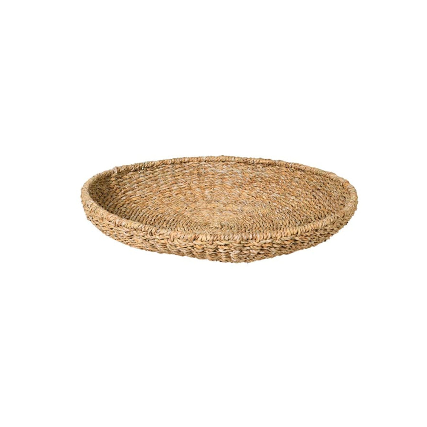 Woven Seagrass Tray tray styling Tray styling tray shelf tray Round Woven wicker Tray Round Woven Tray Round Woven Seagrass Tray Round Seagrass Tray moss tray decorative tray console tray coffee table tray