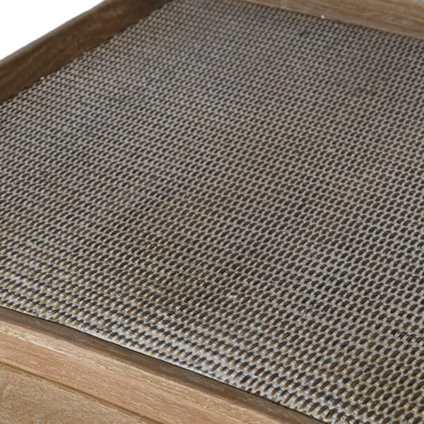 Chest of drawers, 6 drawer sideboard, 6 drawer chest of drawers, light wood