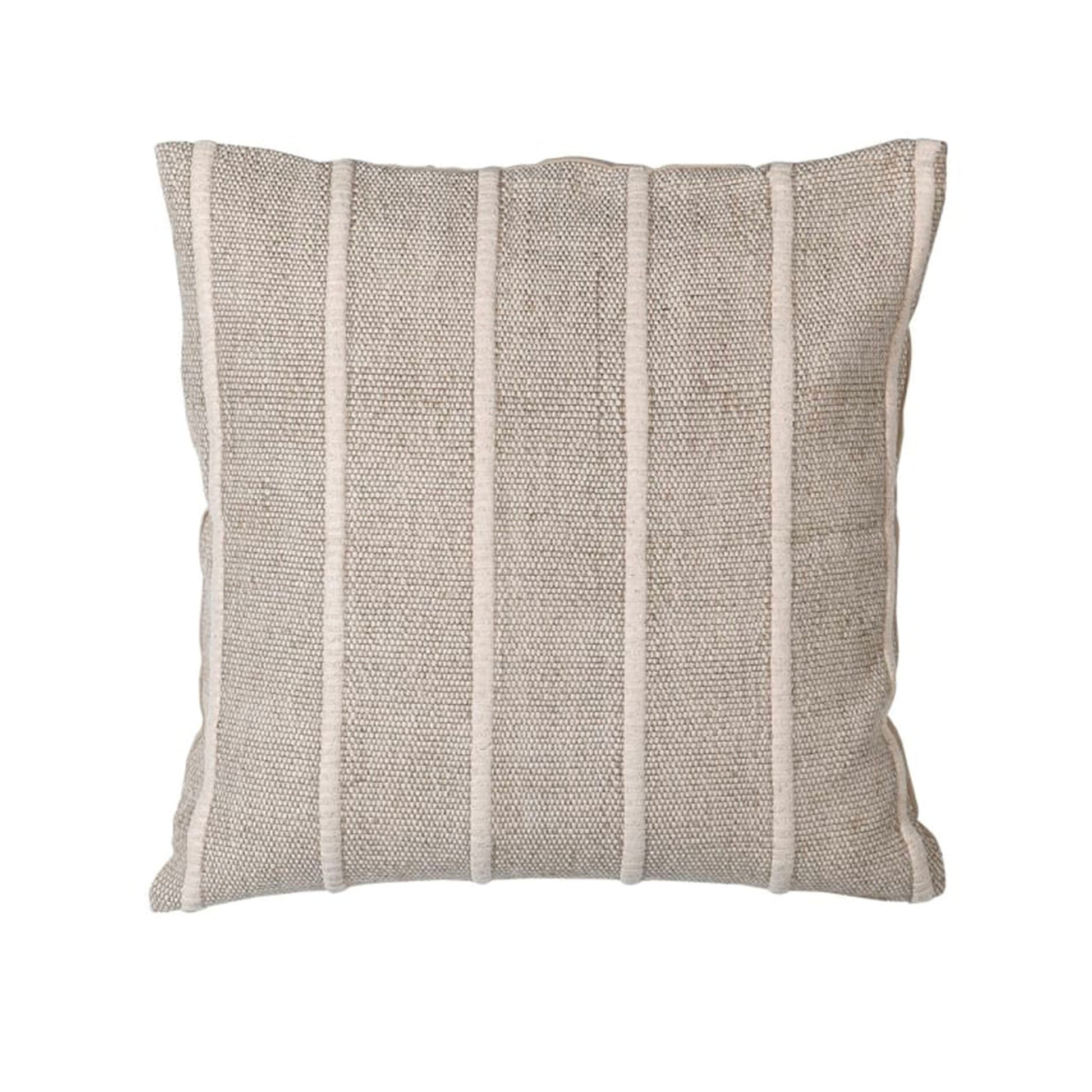 Vintage inspired Beige and white stipe cushion  Striped Cushion  neutral Vintage inspired Beige and white stipe cushion  neutral striped cushion  neutral Beige and white stipe cushion  Neutral  cushion  Beige and white stipe cushion