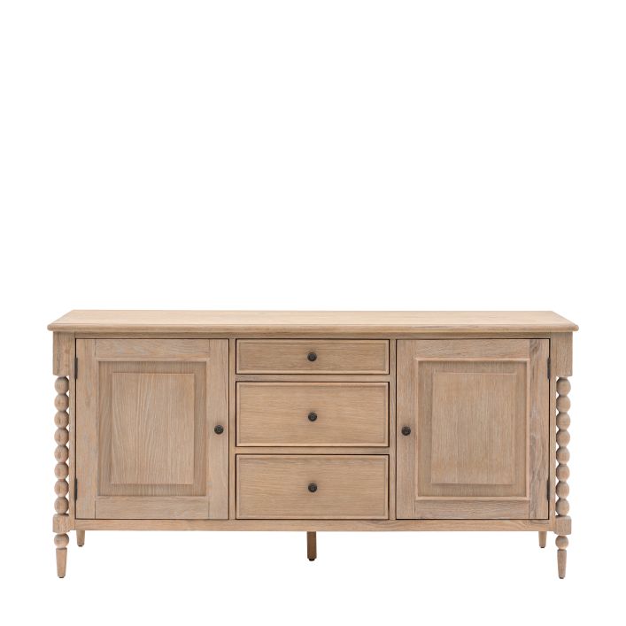 sideboard syling  sideboard  Oak Sideboard  oak console tale  Oak Console Table  oak chest of drawers  OAK CABINET  Lime washed sideboard  lime washed oak sideboard  brushed elm sideboard  Bobbin leg sideboard