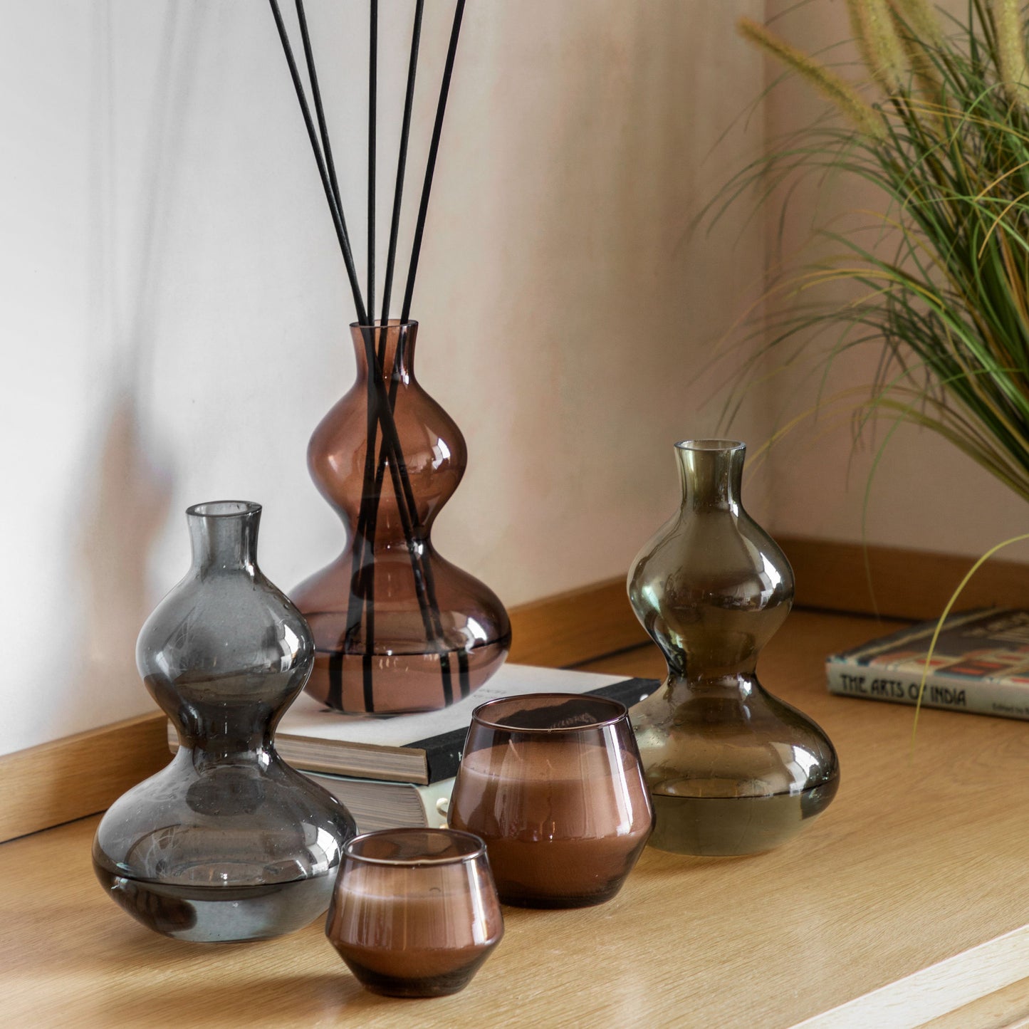 Glass Diffuser