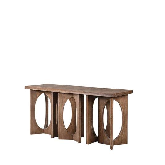 Large Reclaimed Elm Console Table
Stile large Reclaimed Elm Console Table
Retro console
Art deco console 
Console table
Different console table