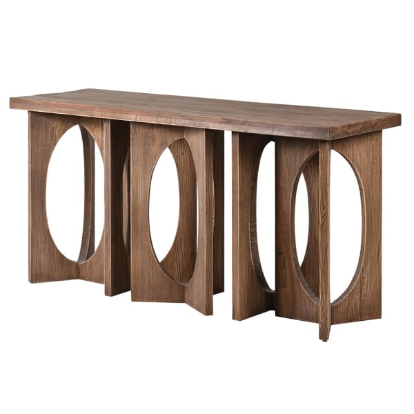 Large Reclaimed Elm Console Table
Stile large Reclaimed Elm Console Table
Retro console
Art deco console 
Console table
Different console table
