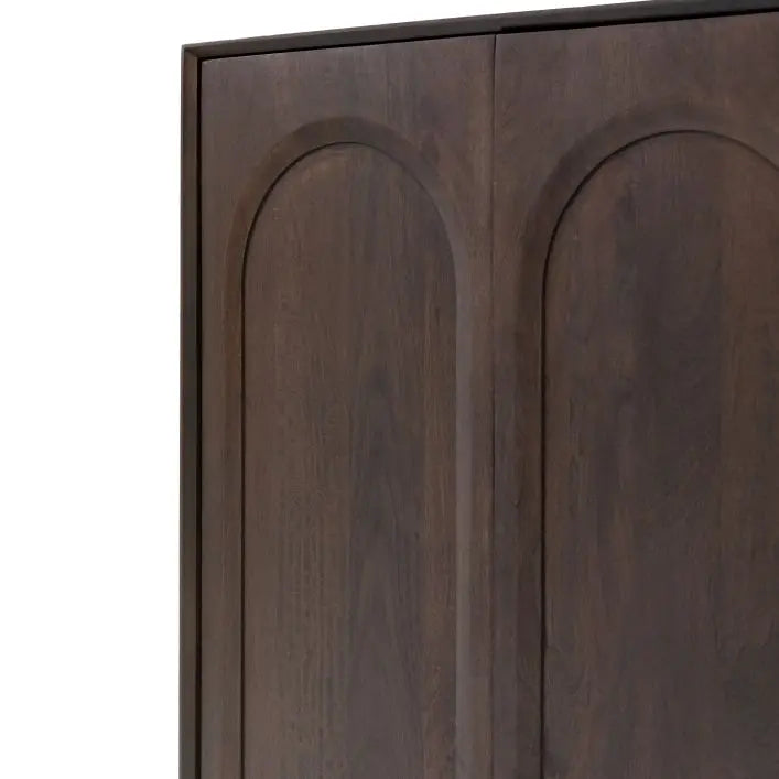 Arc arco 2 Door mango Cupboard
Arc 2 Door Cabinet
Arc 2 Door dark stain mango Cupboard
Arc 2 Door dark stain mango cabinet
Dark wood two door cabinet, cupboard with arc detail
Interior decor furniture
Solid mango wood furniture
Wooden storage solutions
Contemporary wooden cabinets
Rustic dark wood cabinet
Dark stained mango wood cabinet
Mango wood arch cabinet
2 door mango wood cupboard
Dark wood storage cabinet
Mango wood cupboard with doors
Arch top wooden cabinet, Dark finish mango wood cupboard
