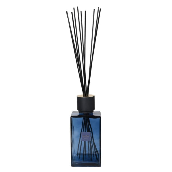 large diffuser Large navy Diffuser Glass Diffuser gift diffuser Extra Large Ocean navy Diffuser extra large diffuser diffuser different gift idea decorative diffuser black diffuser reeds Black diffuser alang alang diffuser