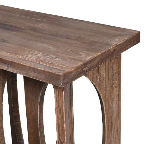 Large Reclaimed Elm Console Table
Stile large Reclaimed Elm Console Table
Retro console
Art deco console
Console table
Different console table