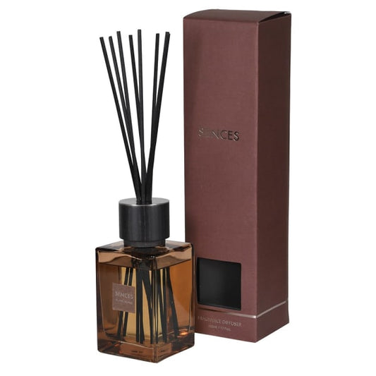 Glass Diffuser  gift diffuser  diffuser reeds  diffuser  different gift idea  decorative diffuser  brown bottle diffuser  alang alang diffuser