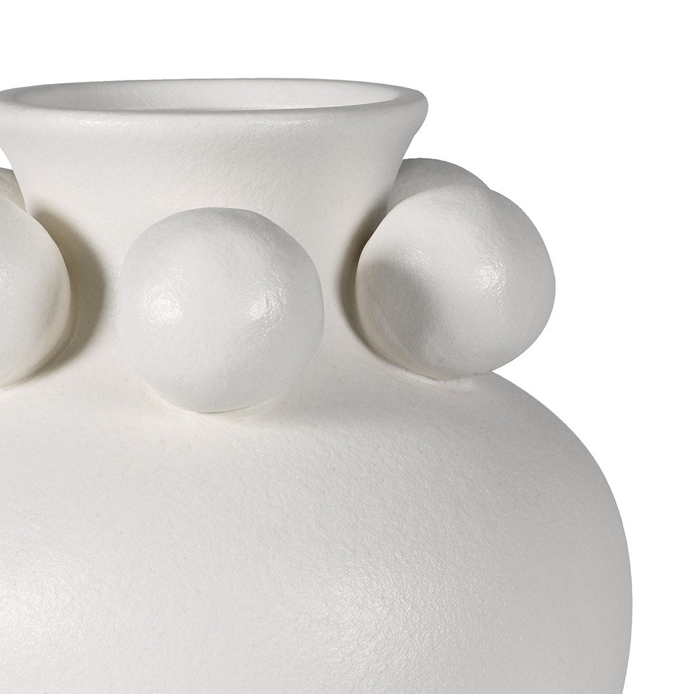 vase
vase styling
modern vase
White Vase
glazed vase
ceramic vase
white glaze vase
bottle vase
modern classic neutral vase
modern neutral vase
Small Dot Ceramic Vase
vase decor
Handmade Small Bria Bobble Vase
Small Bria Bobble Vase
Bria Bobble Vase
Bobble Vase