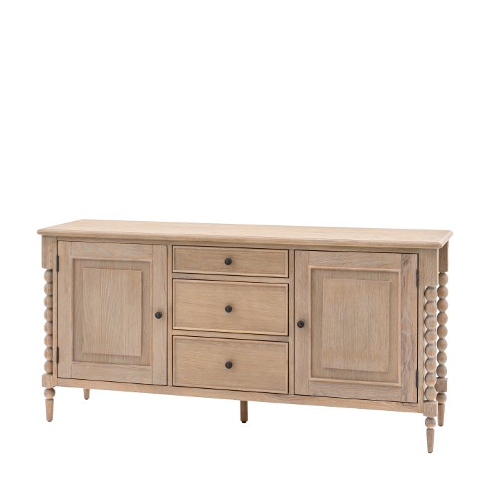 sideboard syling  sideboard  Oak Sideboard  oak console tale  Oak Console Table  oak chest of drawers  OAK CABINET  Lime washed sideboard  lime washed oak sideboard  brushed elm sideboard  Bobbin leg sideboard