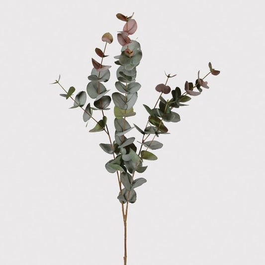 vase styling  eucalyptus greenery  eucalyptus stem  eucalyptus spray  natural blush eucalyptus spray  natural blush eucalyptus stem  faux spray  faux eucalyptus stem  faux stems  faux stem  Faux eucalyptus spray