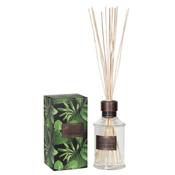 verbena citrus diffuser decorative diffuser Large citrus diffuser Citrus diffuser large diffuser Decorative object Glass Diffuser extra large diffuser Fragrance diffuser styling tray tray styling shelf tray Decor UK kitchen styling Northern Ireland shelf styling Home decor accessories Northern Ireland United Kingdom