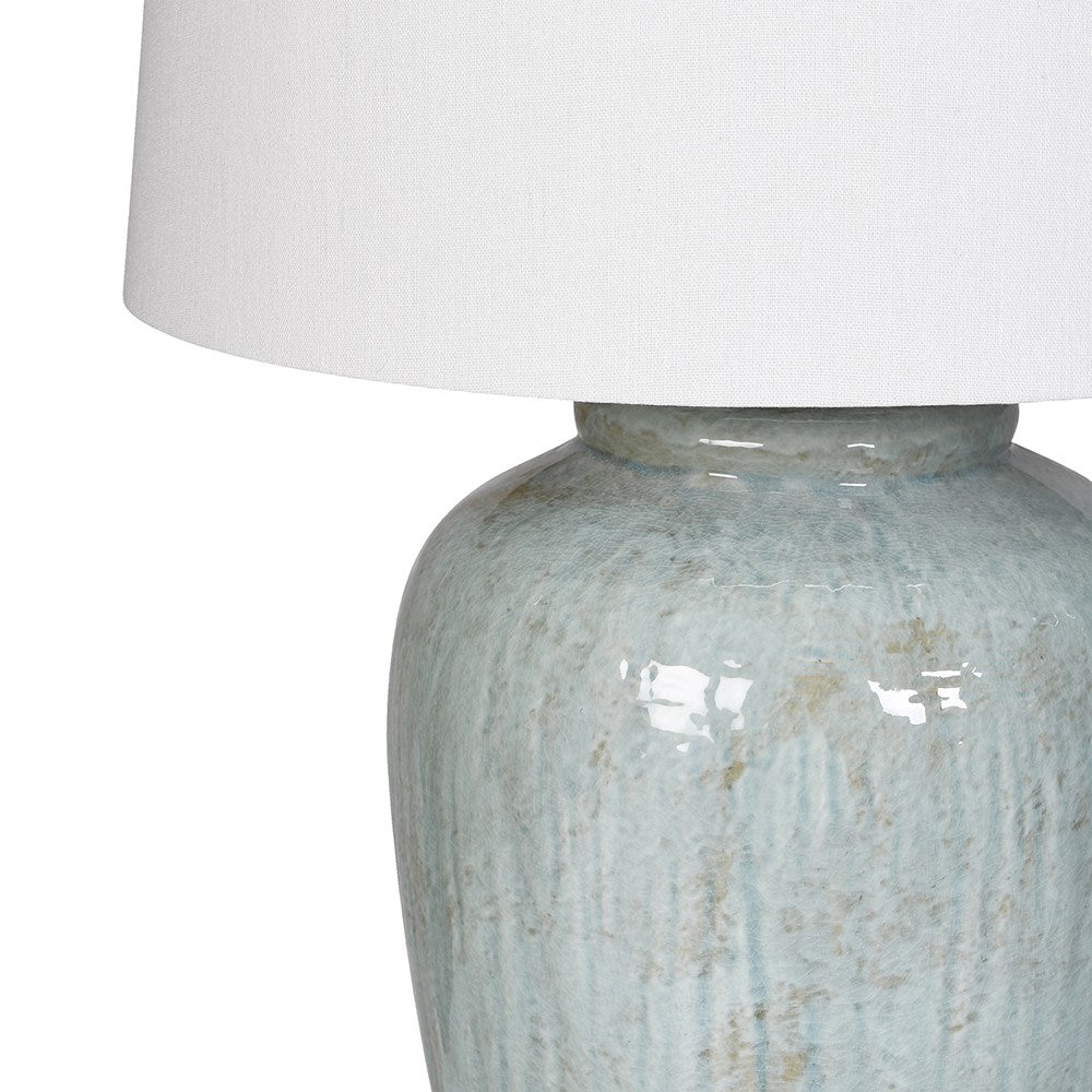 Table Lamp
Table lamp with shade
blue table lamp
light blue table lamp
Spring Wash Table Lamp
console table lamp
light coloured table lamp