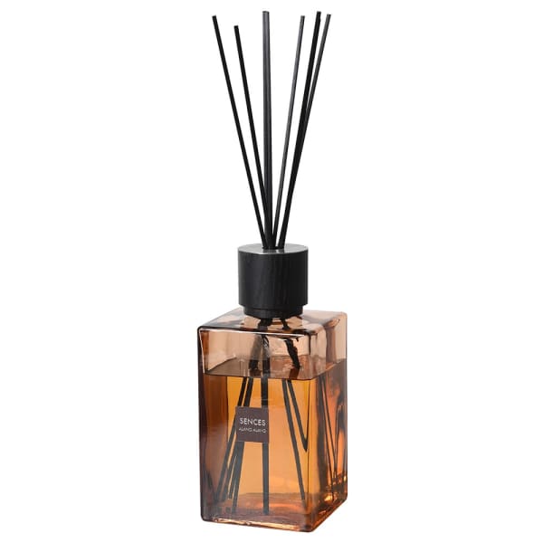 Extra Large Amber Alang Alang Diffuser
