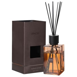 Extra Large Amber Alang Alang Diffuser