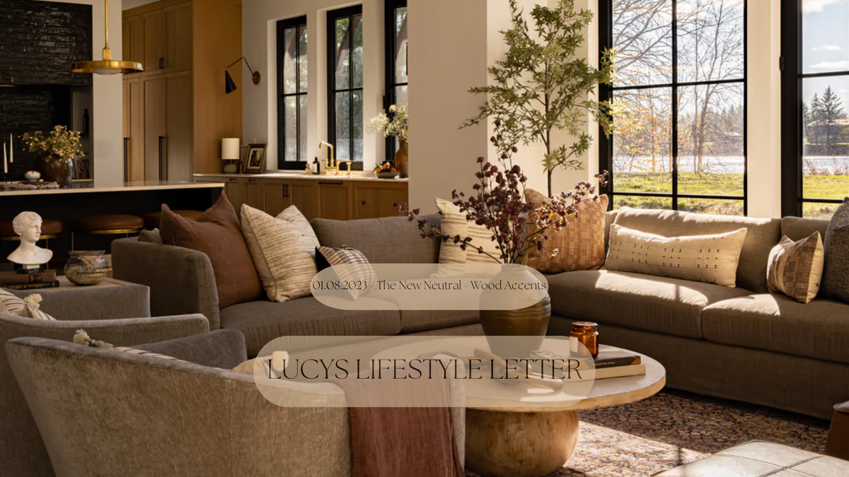 Lucy Lane Interiors: Home Decor, Seasonal Decor, Gifts