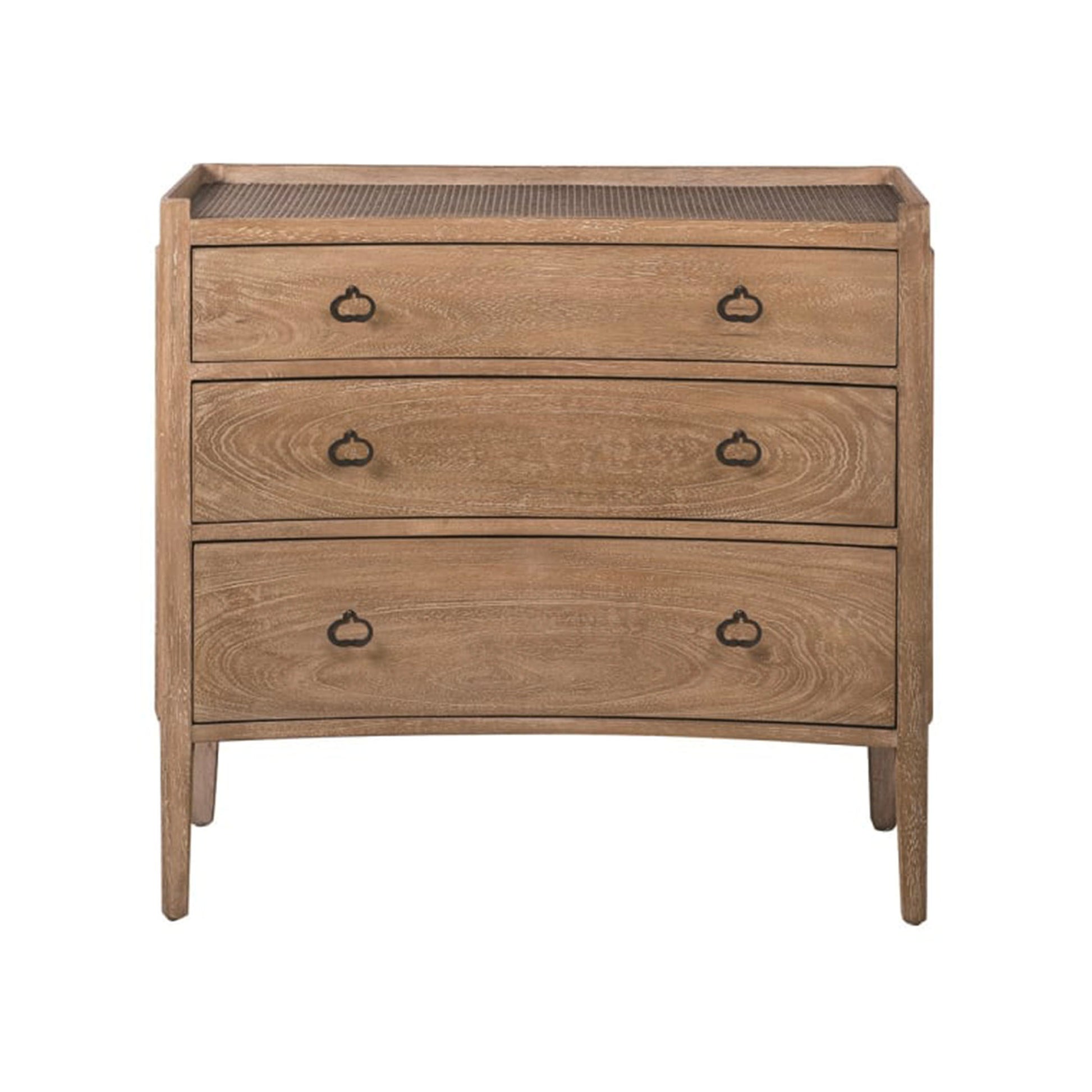 rattan chest of drawers  rattan nightstand  modern chest of drawers  oak chest of drawers  modern night stand  oak nightstand  large nightstand  chest of 3 drawers  3 drawer chest  nightstand  chest of drawers