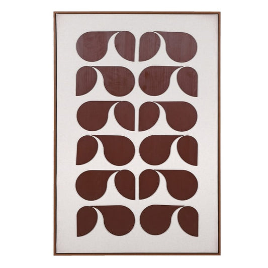 BROWN/REDDISH 3D WOODEN ABSTRACT
3D Wooden abstract art
Wooden abstract art
Large art
abstract art
textured art
Botanical art
art pieces
art work
ART
wallart
Wall art
Earthy Tones
framed botanical art
moody art
reddish brown wood sculpture
3D abstract wooden art
handcrafted abstract wood decor
wooden wall sculpture
earthy tone modern art
brown tone wood art
geometric wood wall art
rustic contemporary sculpture
