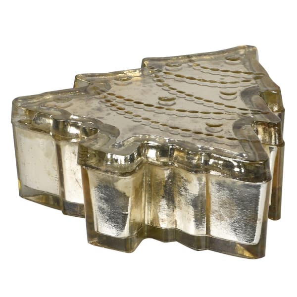 balsam tree candle Christmas decor

evergreen Christmas tree candle holiday decoration

Champagne balsam candle on mantel

winter holiday table decor balsam tree candle