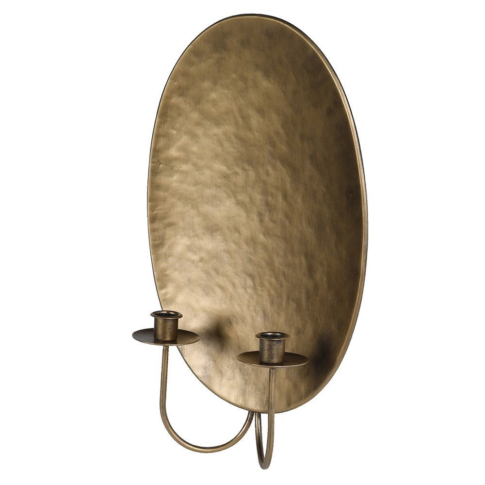 Aurelia Wall Candle Holder