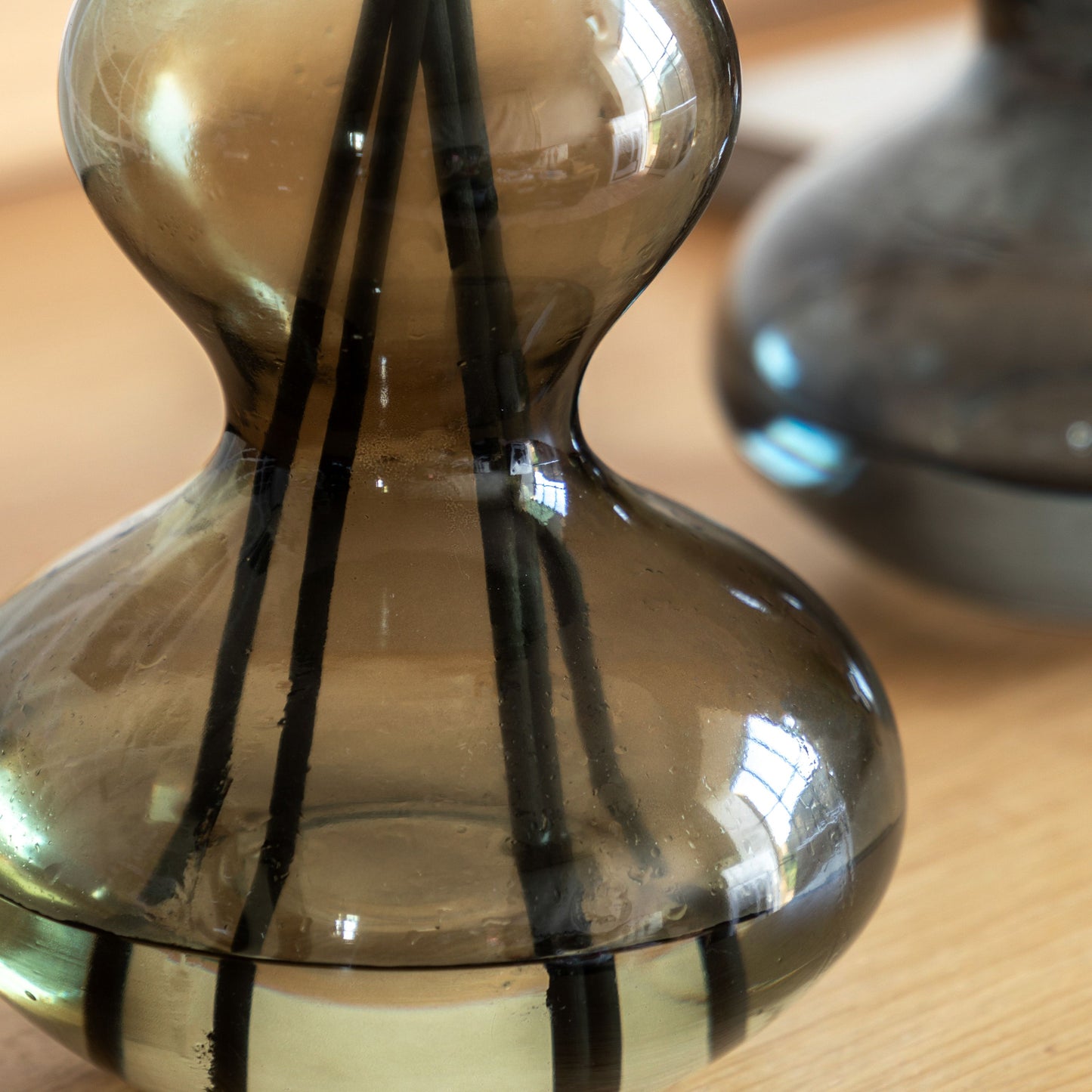 Glass Diffuser