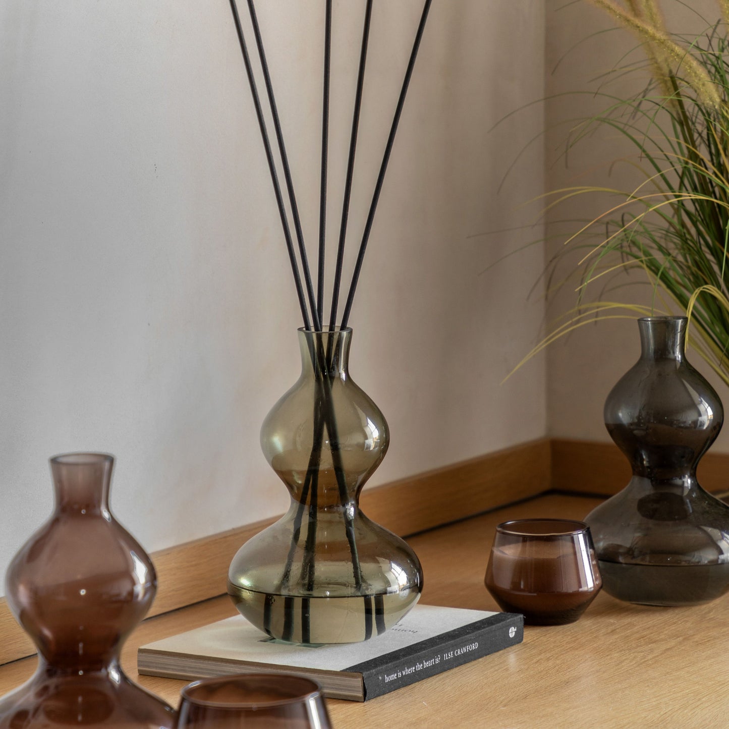 Glass Diffuser