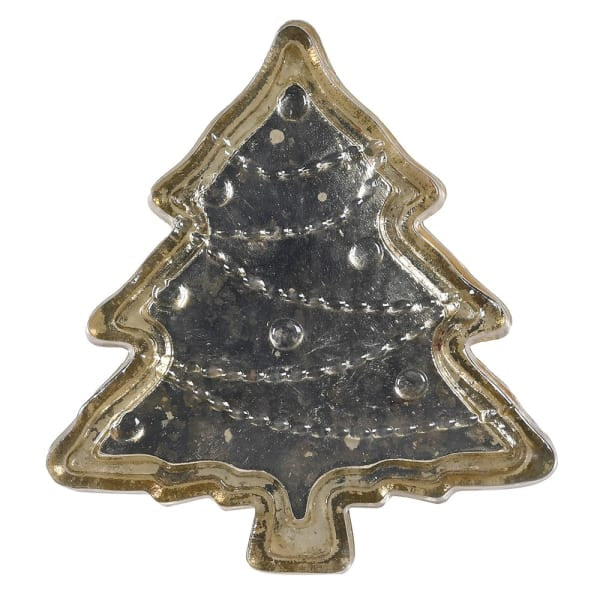 balsam tree candle Christmas decor

evergreen Christmas tree candle holiday decoration

Champagne balsam candle on mantel

winter holiday table decor balsam tree candle