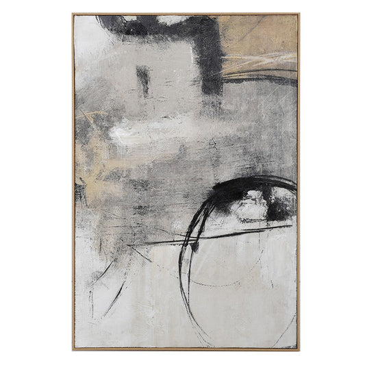 neutral abstract wall art

textured canvas wall art

framed abstract canvas

modern neutral wall decor

large neutral wall art

contemporary abstract painting

minimalist framed artwork

designer style wall art

statement canvas for living room

warm neutral home decor

black and white abstract art

McGee & Co inspired wall art