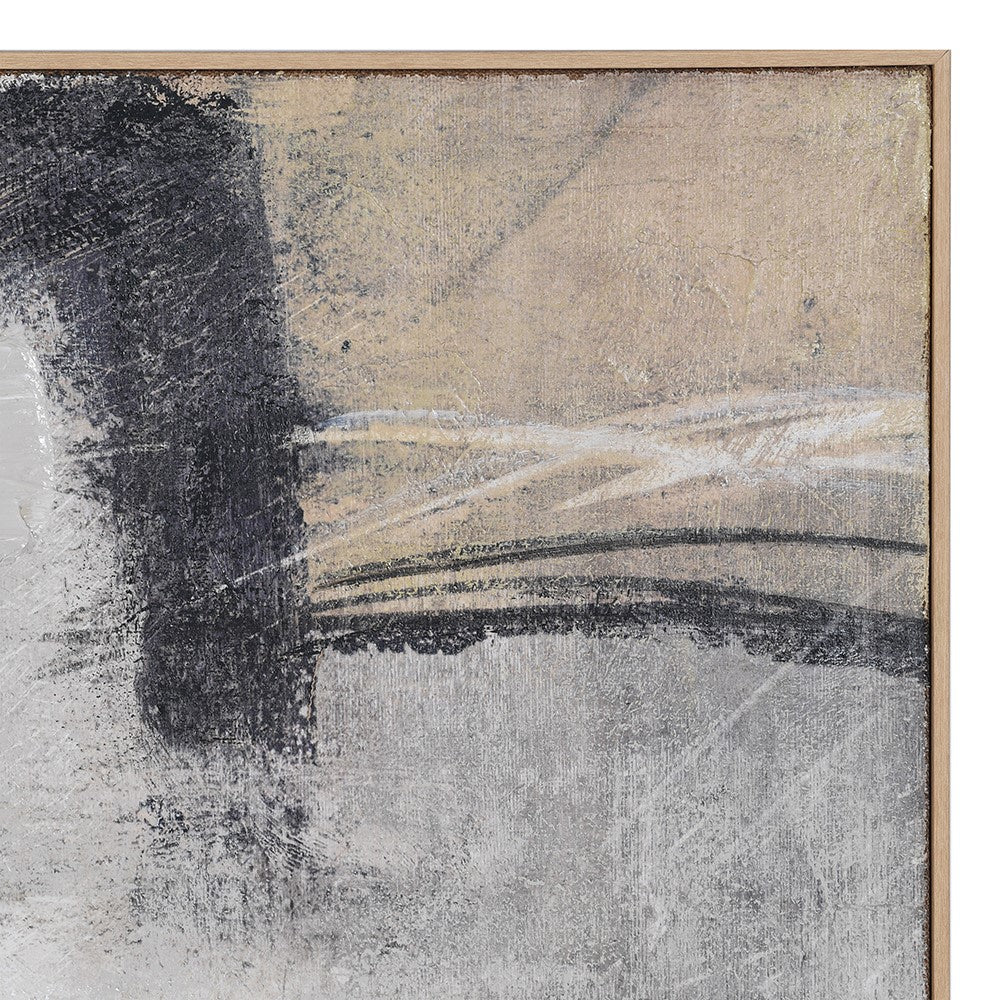 neutral abstract wall art

textured canvas wall art

framed abstract canvas

modern neutral wall decor

large neutral wall art

contemporary abstract painting

minimalist framed artwork

designer style wall art

statement canvas for living room

warm neutral home decor

black and white abstract art

McGee & Co inspired wall art