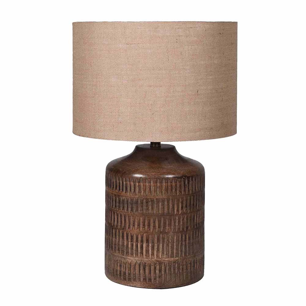 Juniper Carved Ridged Table Lamp with Shade

Carved Ridged Table Lamp with Shade

Wooden Ridged Table Lamp with Shade

Wooden Carved Ridged Table Lamp with Shade

woden Ridged Table Lamp with Shade

wooden Table Lamp with Shade

Wooden Table Lamp