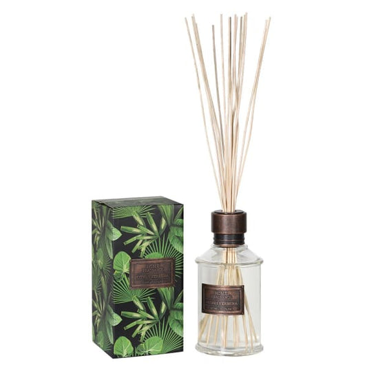 verbena citrus diffuser decorative diffuser Large citrus diffuser Citrus diffuser large diffuser Decorative object Glass Diffuser extra large diffuser Fragrance diffuser styling tray tray styling shelf tray Decor UK kitchen styling Northern Ireland shelf styling Home decor accessories Northern Ireland United Kingdom