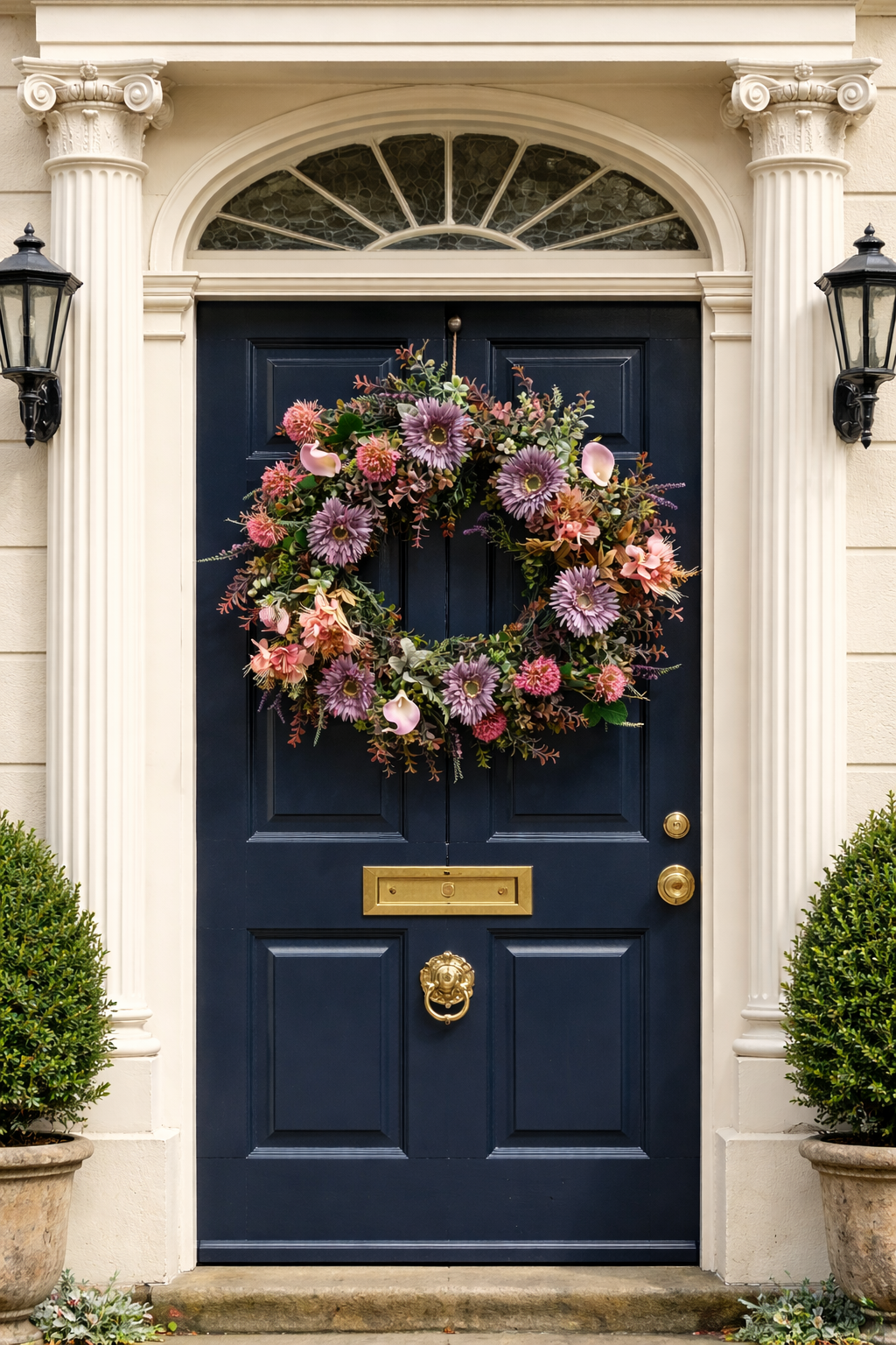 spring wreath easter wreath blush wreath pink floral wreath front door wreath luxury wreath designer wreath large spring wreath small spring wreath easter door wreath

Spring wreath

mauve floral wreath blush pink decor spring front door decor garden inspired wreath textured greenery wreath soft neutral decor pastel home decor

750mm wreath 500mm wreath large door wreath medium door wreath