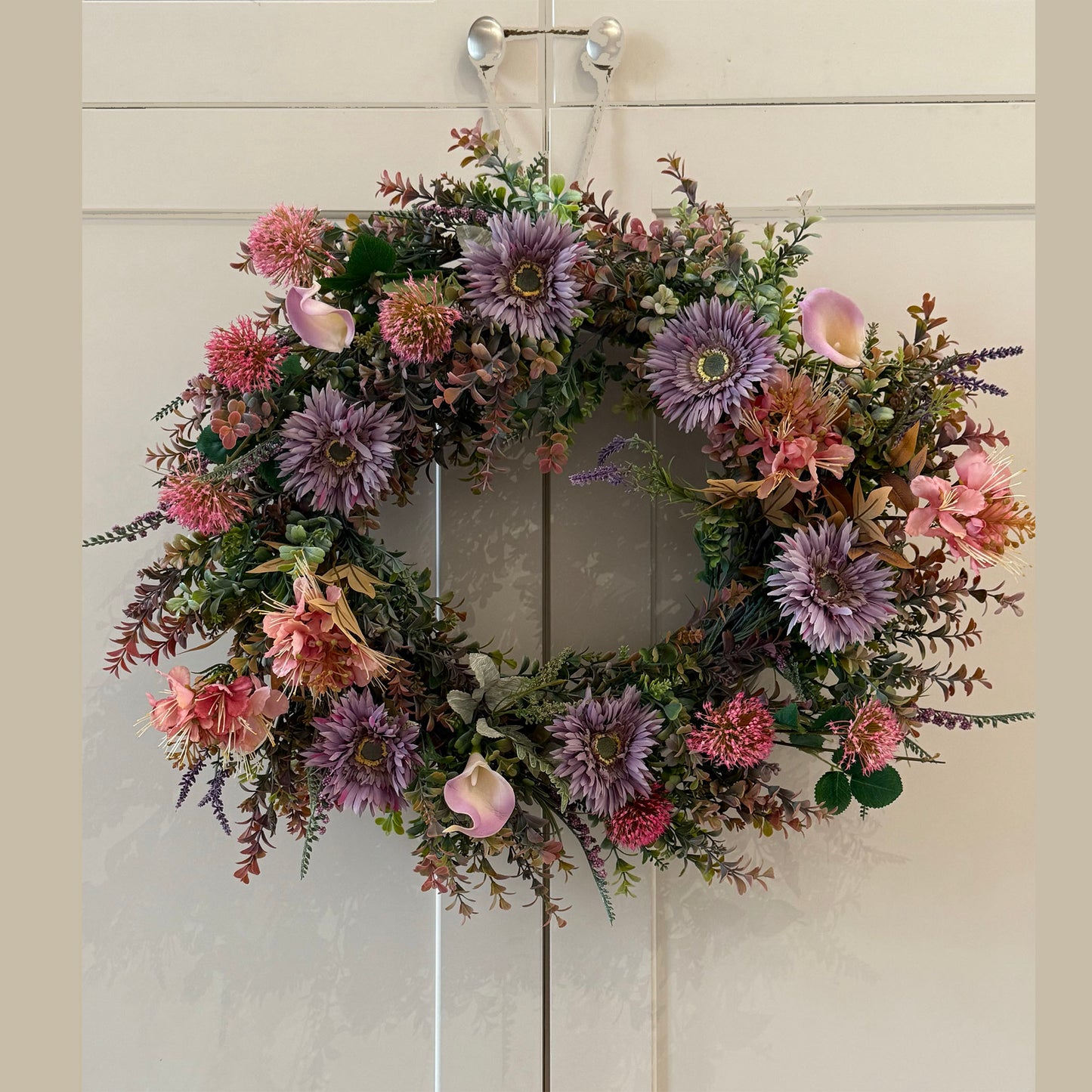spring wreath easter wreath blush wreath pink floral wreath front door wreath luxury wreath designer wreath large spring wreath small spring wreath easter door wreath

Spring wreath

mauve floral wreath blush pink decor spring front door decor garden inspired wreath textured greenery wreath soft neutral decor pastel home decor

750mm wreath 500mm wreath large door wreath medium door wreath