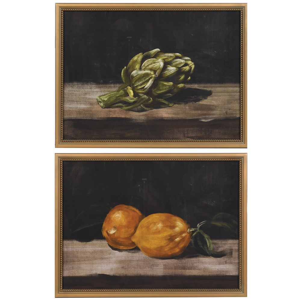 still life wall art set

framed fruit artwork

vintage kitchen wall decor

traditional framed art

classic still life prints

moody wall art

gold framed artwork set

farmhouse kitchen decor

dining room wall art set of 2

European style wall art

fruit and vegetable wall decor

McGee & Co inspired wall art

ART

art work

Wall art

art pieces

Botanical art

textured art

Antique tone art

Earthy Tones

framed botanical art

Large art

floral art

modern art

set of wall art

vintage floral art

vintage fo